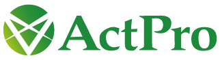 ActProロゴ